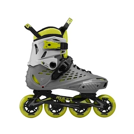 Patins à roulettes Roces Olti 84 Grey Mustard
