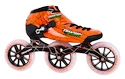 Patins à roulettes Tempish  Atatu Orange  EUR 41
