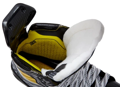 Patins de hockey sur glace Bauer Supreme 3S Pro Intermediate