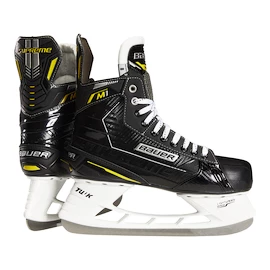 Patins de hockey sur glace Bauer Supreme M1 Junior