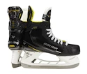 Patins de hockey sur glace Bauer Supreme M4 Intermediate