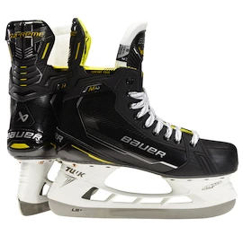 Patins de hockey sur glace Bauer Supreme M4 Intermediate