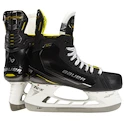 Patins de hockey sur glace Bauer Supreme M4 Intermediate Fit 3, EUR 39