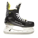 Patins de hockey sur glace Bauer Supreme M4 Senior