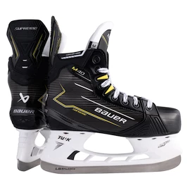 Patins de hockey sur glace Bauer Supreme M40 Junior