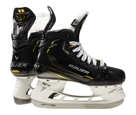 Patins de hockey sur glace Bauer Supreme M5 Pro Junior