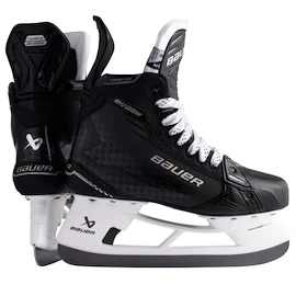 Patins de hockey sur glace Bauer Supreme TI SHADOW Senior