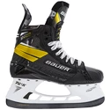 Patins de hockey sur glace Bauer Supreme Ultrasonic Senior