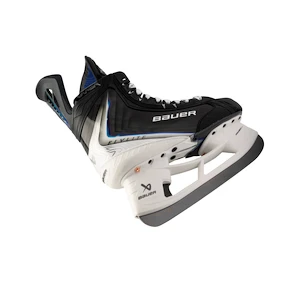 Patins de hockey sur glace Bauer Vapor TI FLYLITE Senior Fit 1, EUR 46