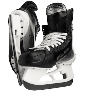 Utilisé - Patins de hockey sur glace Bauer Vapor TI HYP2RLITE  Senior  Fit 3  EUR 43