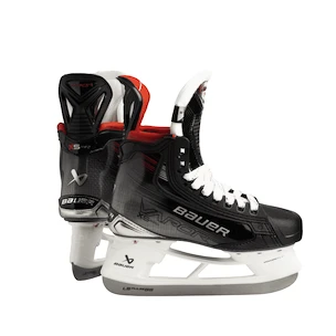 Patins de hockey sur glace Bauer Vapor X5 PRO Junior D (pied normal), EUR 34