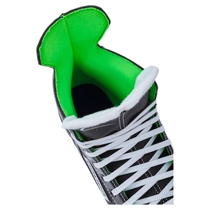 Patins de hockey sur glace Bauer X LS Intermediate R (Regular), EUR 38,5