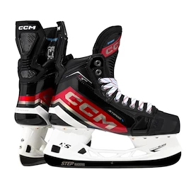 Patins de hockey sur glace CCM JetSpeed FT6 Pro Intermediate