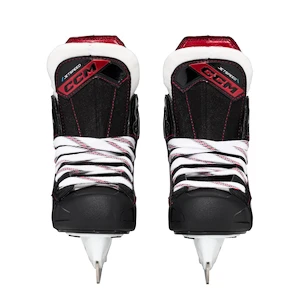 Patins de hockey sur glace CCM JetSpeed FT6 Pro Youth