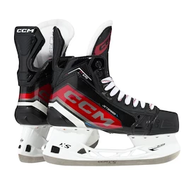 Patins de hockey sur glace CCM JetSpeed FT670 Intermediate