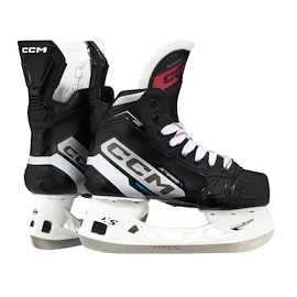 Patins de hockey sur glace CCM JetSpeed FT680 Junior