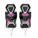 Patins de hockey sur glace CCM JetSpeed FT680 Youth