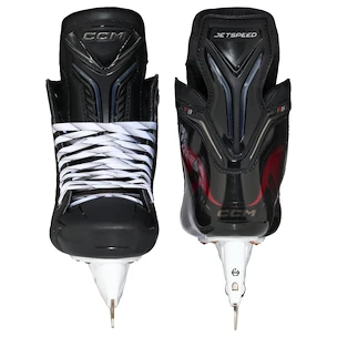 Patins de hockey sur glace CCM JetSpeed FT8 Intermediate