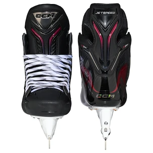 Patins de hockey sur glace CCM JetSpeed FT8 Pro Senior