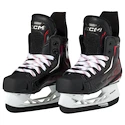 Patins de hockey sur glace CCM JetSpeed FT8 Pro Youth