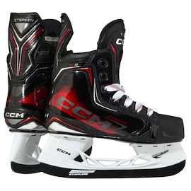 Patins de hockey sur glace CCM JetSpeed FT8 Pro Youth