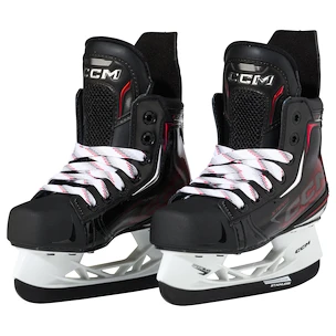 Patins de hockey sur glace CCM JetSpeed FT8 Pro Youth