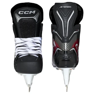 Patins de hockey sur glace CCM JetSpeed FT860 Junior