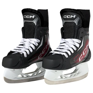 Patins de hockey sur glace CCM JetSpeed FT860 Junior