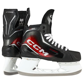 Patins de hockey sur glace CCM JetSpeed FT860 Senior