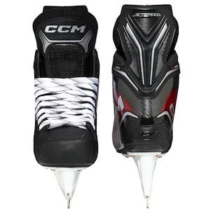 Patins de hockey sur glace CCM JetSpeed FT860 Senior