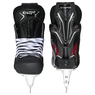 Patins de hockey sur glace CCM JetSpeed FT870 Junior