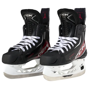 Patins de hockey sur glace CCM JetSpeed FT870 Junior