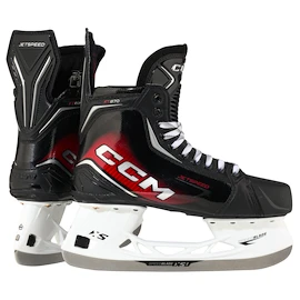Patins de hockey sur glace CCM JetSpeed FT870 Senior