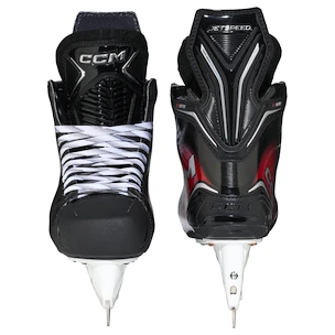 Patins de hockey sur glace CCM JetSpeed FT870 Senior