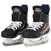 Patins de hockey sur glace CCM JetSpeed FT890 Youth