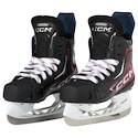 Patins de hockey sur glace CCM JetSpeed FT890 Youth