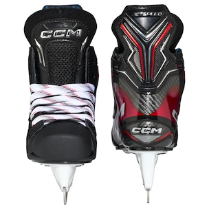 Patins de hockey sur glace CCM JetSpeed FT890 Youth