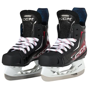 Patins de hockey sur glace CCM JetSpeed FT890 Youth