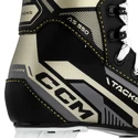 Patins de hockey sur glace CCM Tacks AS-550 débutant