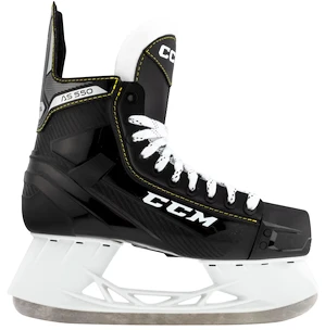Patins de hockey sur glace CCM Tacks AS-550 Senior Regular, EUR 42