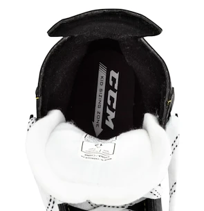 Patins de hockey sur glace CCM Tacks AS-550 Youth