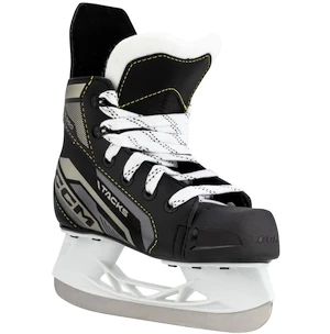 Patins de hockey sur glace CCM Tacks AS-550 Youth