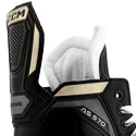 Patins de hockey sur glace CCM Tacks AS-570 Intermediate