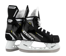 Patins de hockey sur glace CCM Tacks AS-580 débutant