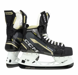 Patins de hockey sur glace CCM Tacks AS-590 Senior - SANS LAMES