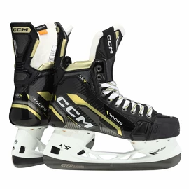 Patins de hockey sur glace CCM Tacks AS-V PRO Intermediate - patins sans lames