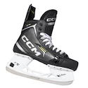 Patins de hockey sur glace CCM Tacks XF 70 Intermediate