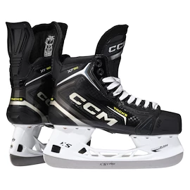 Patins de hockey sur glace CCM Tacks XF 80 Intermediate