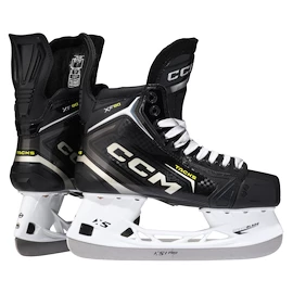 Patins de hockey sur glace CCM Tacks XF 80 Senior