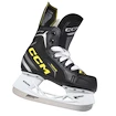 Patins de hockey sur glace CCM Tacks XF 80 Youth